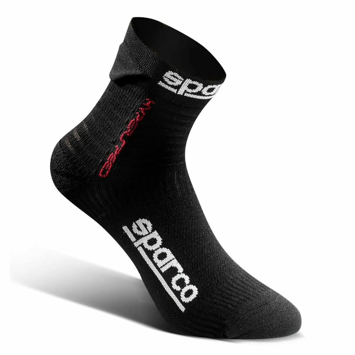 Calzini Sparco S01290NR4445 44-45