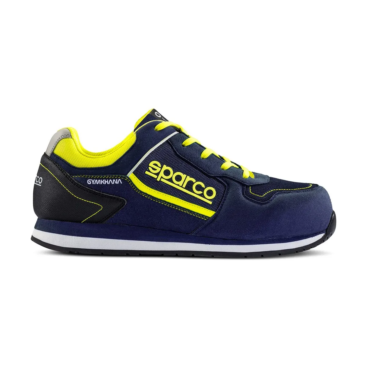 Scarpe Sportive Sparco 0752739