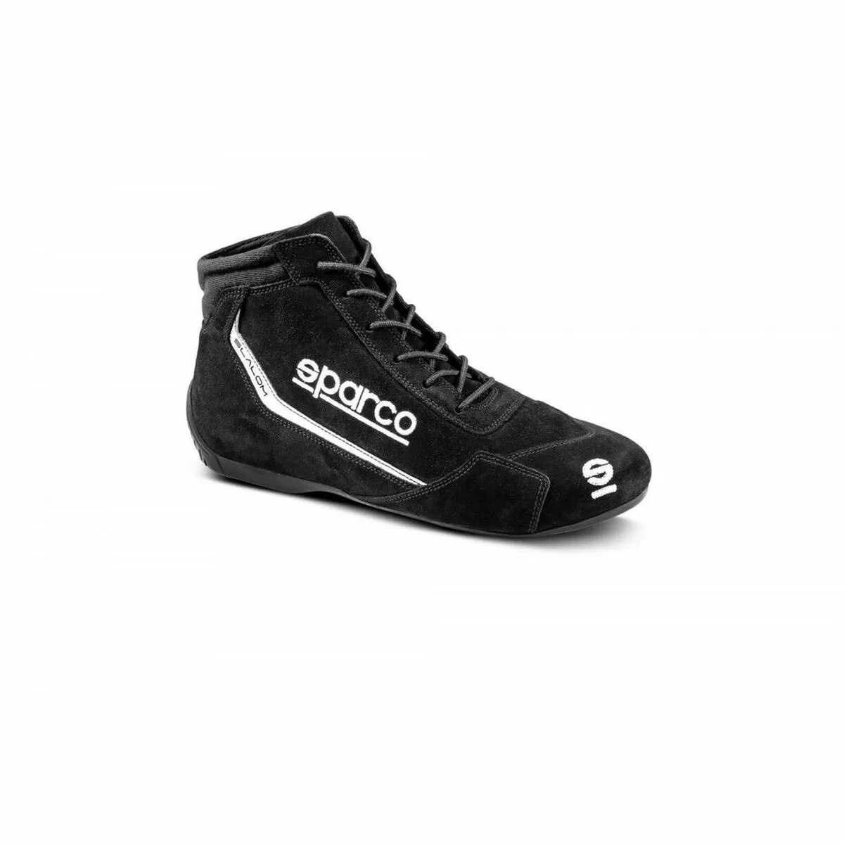 Stivali Racing Sparco 00129541NR Nero