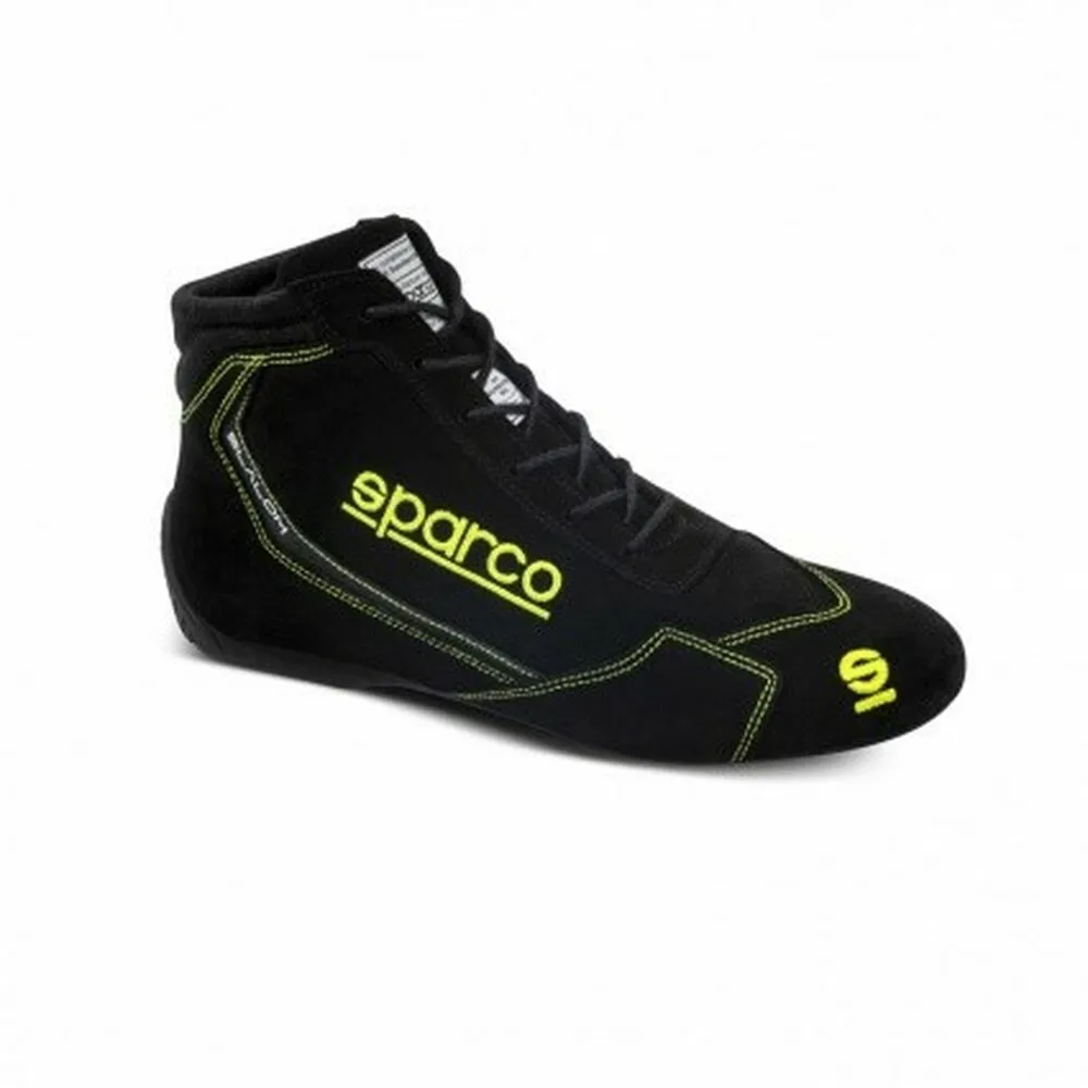 Stivali Racing Sparco SLALOM Nero Taglia 44