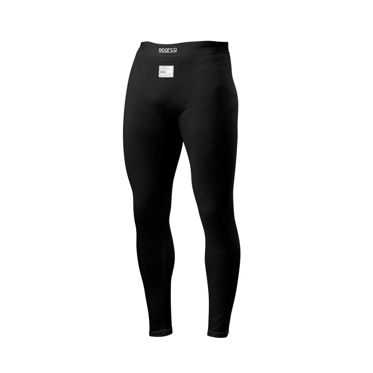 Pantaloni Intimi Sparco Pro RW-7 (XS/S) Nero