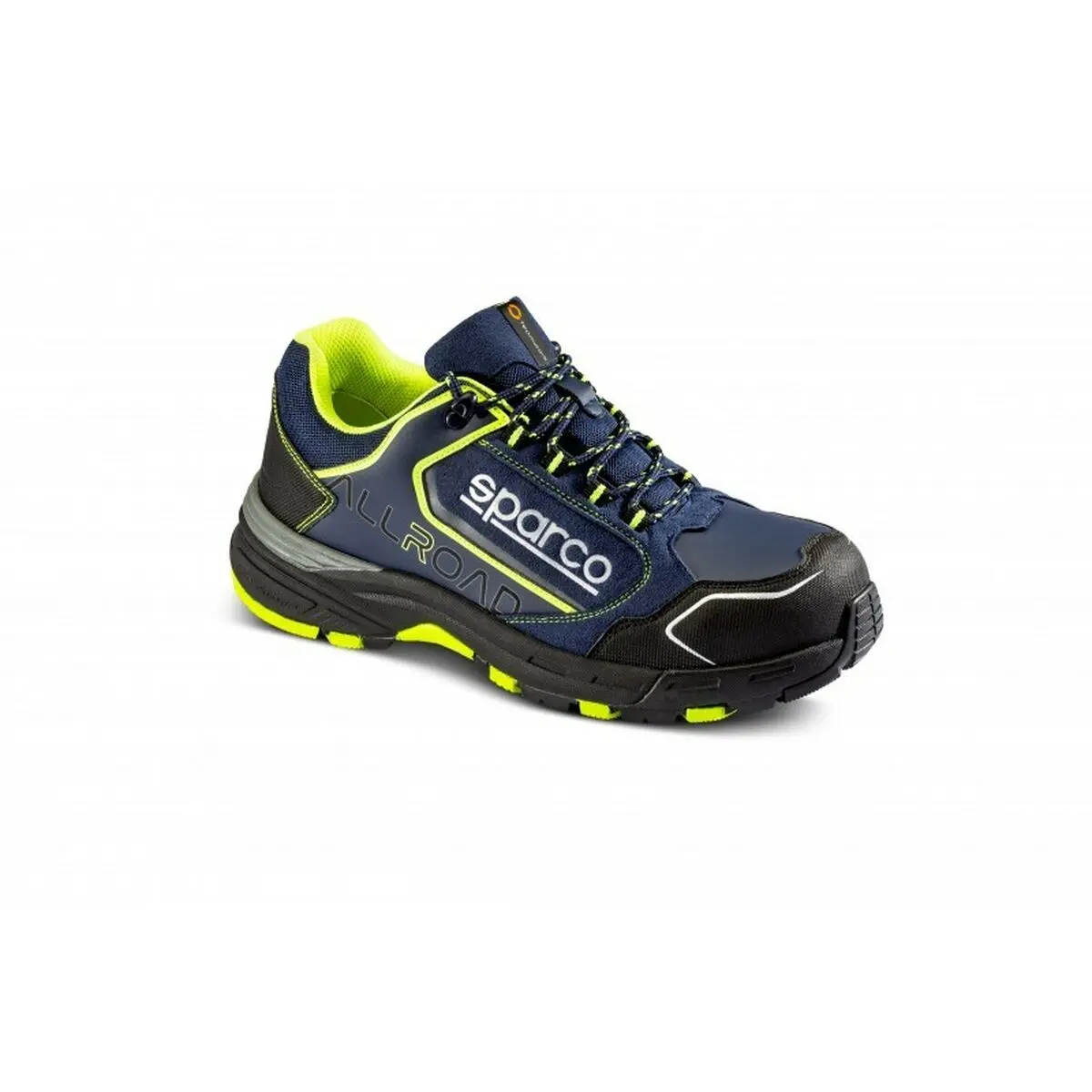 Scarpe di Sicurezza Sparco Azzurro 42