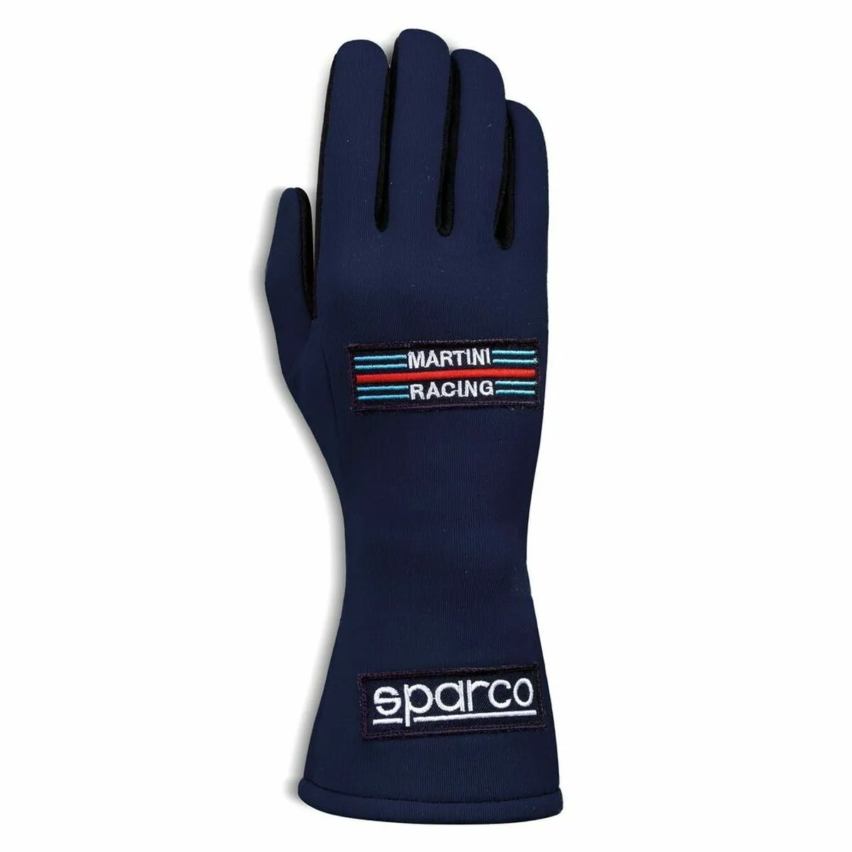 Guanti Sparco Land Martini Racing Azzurro 11