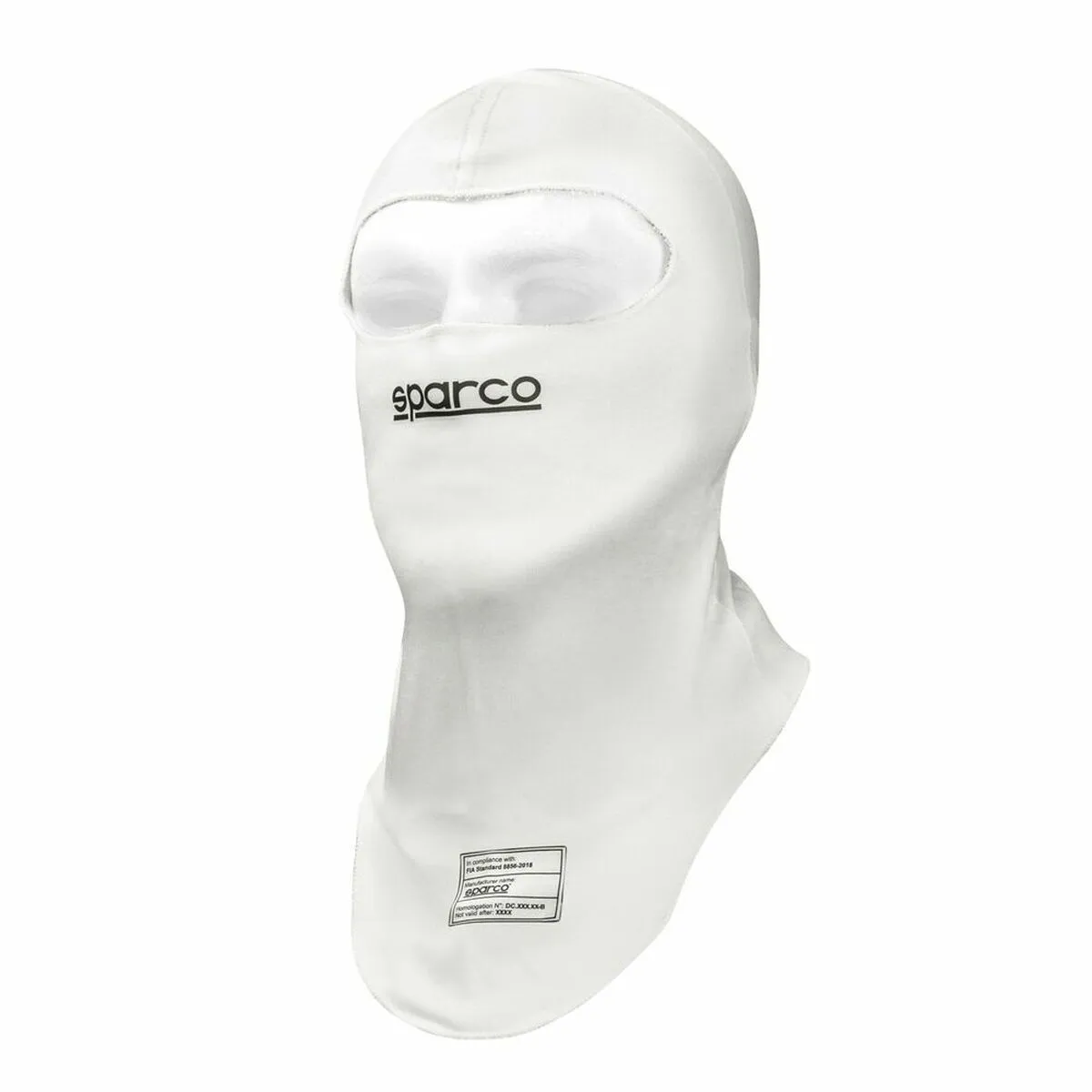 Sottocasco Sparco Bianco