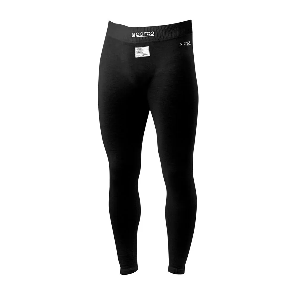 Pantaloni Intimi Sparco S001784PNR4LXL Nero L/XL