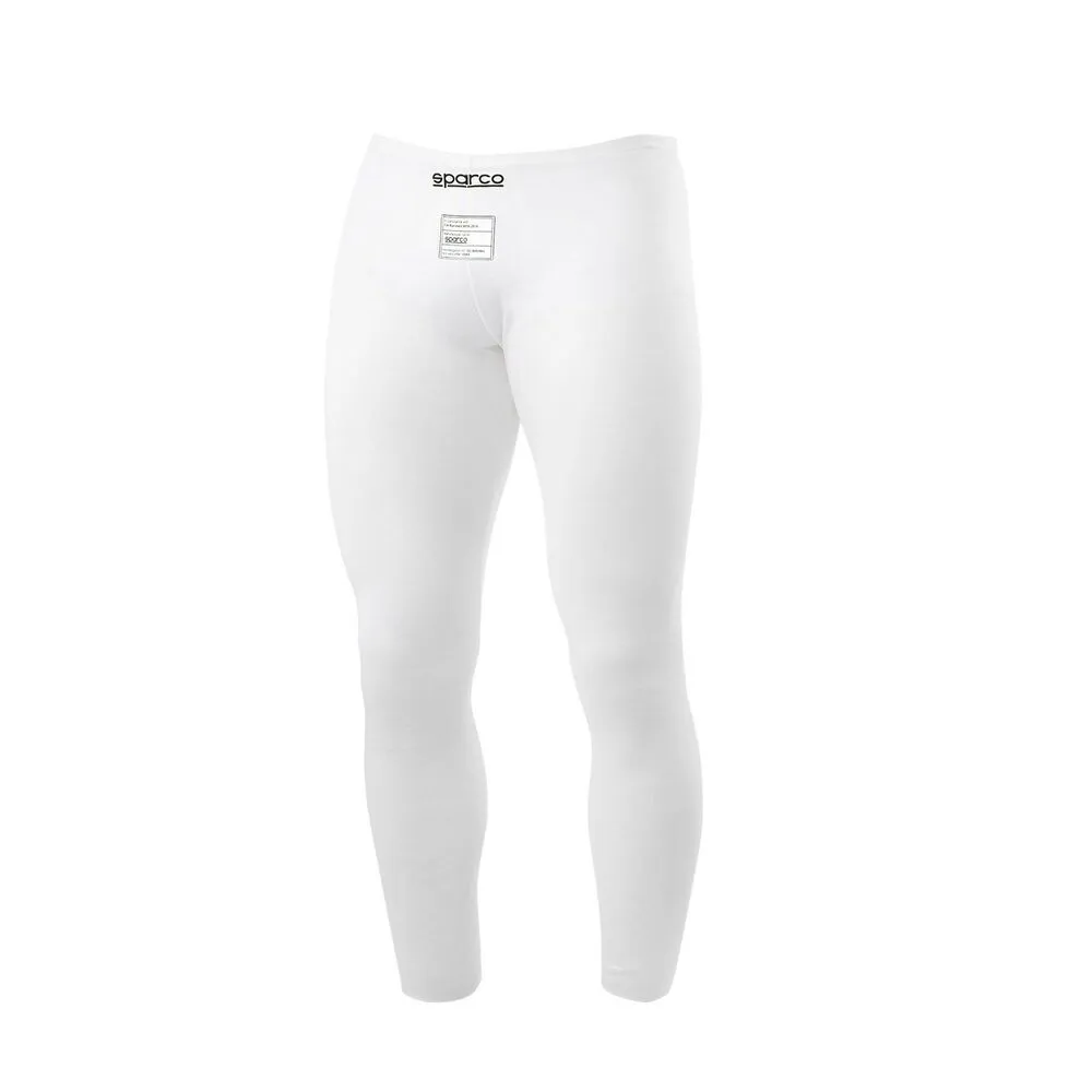 Biancheria intima Sparco R574-RW4 Bianco S