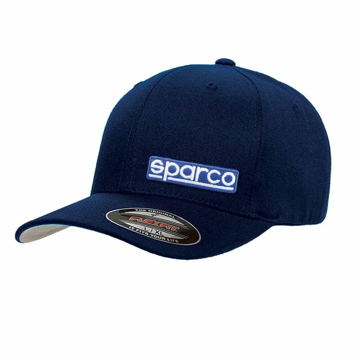 Cappello Sportivo Sparco S01357BM2SM S/M