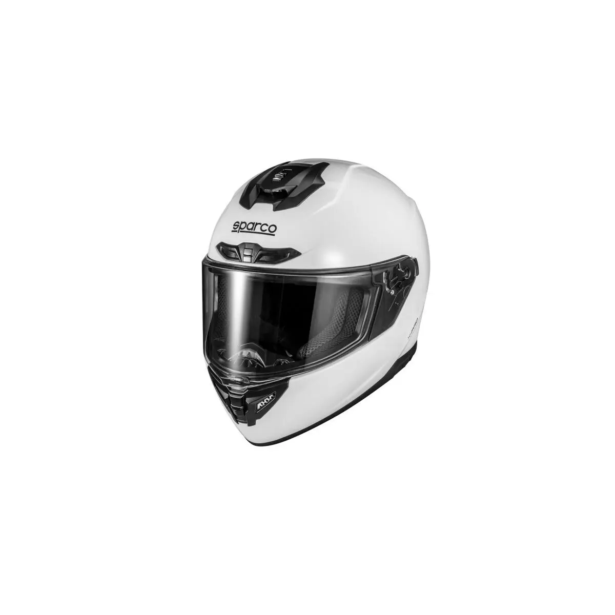 Casco Integrale Sparco X-PRO Bianco S ECE06