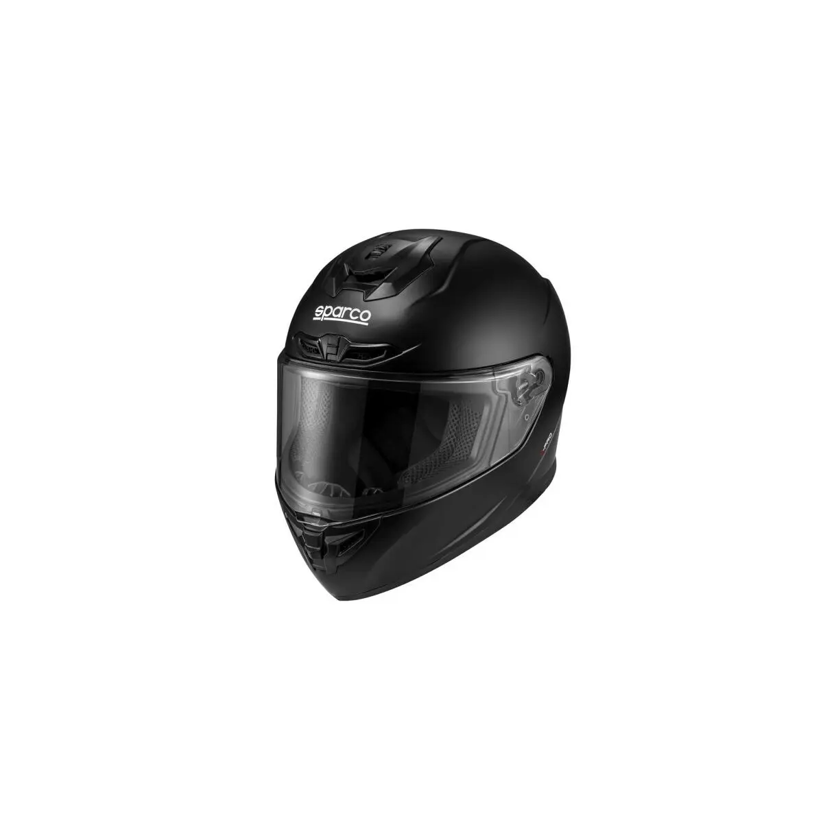 Casco Integrale Sparco X-PRO Nero M ECE06