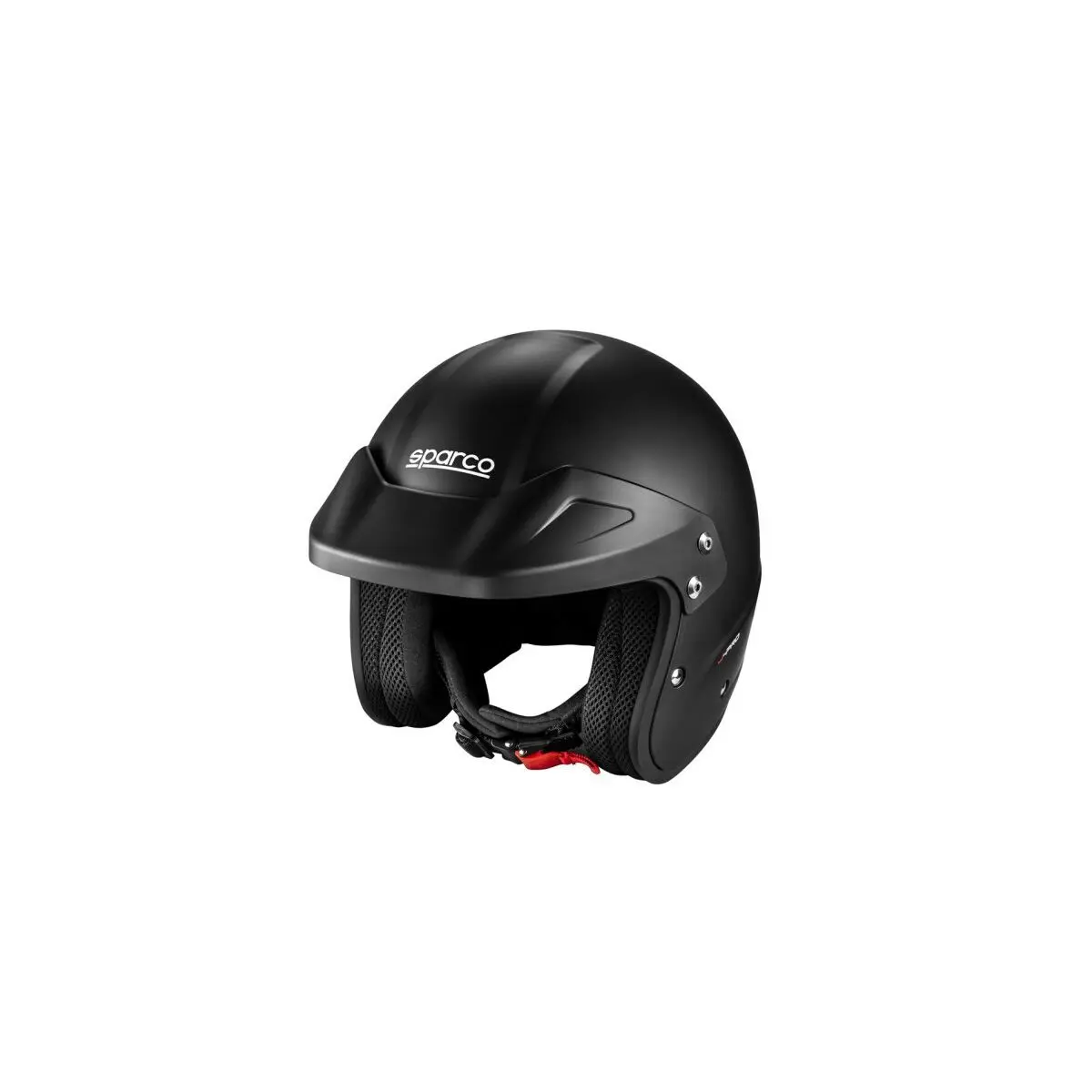 Casco Sparco S003379NR2M Nero M