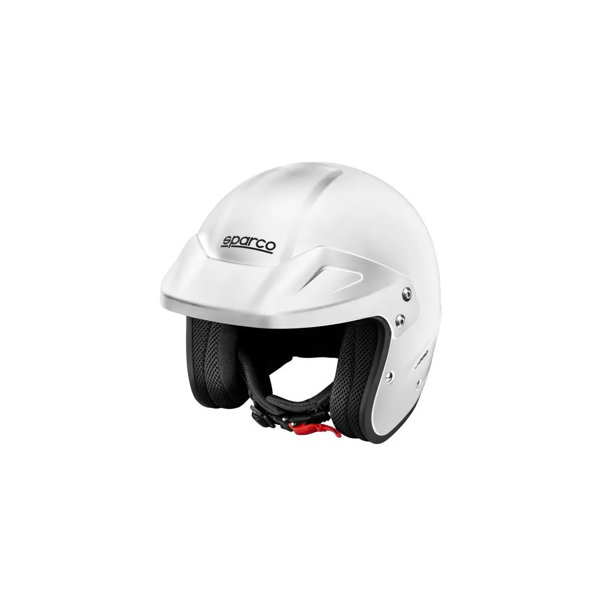 Casco Sparco S003379BI3L Bianco L