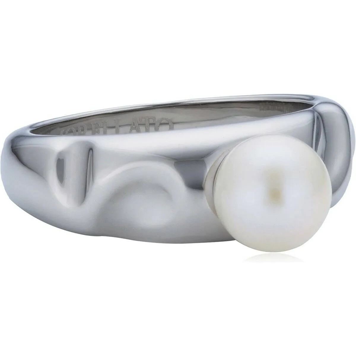 Anello Donna Morellato Pearl 16