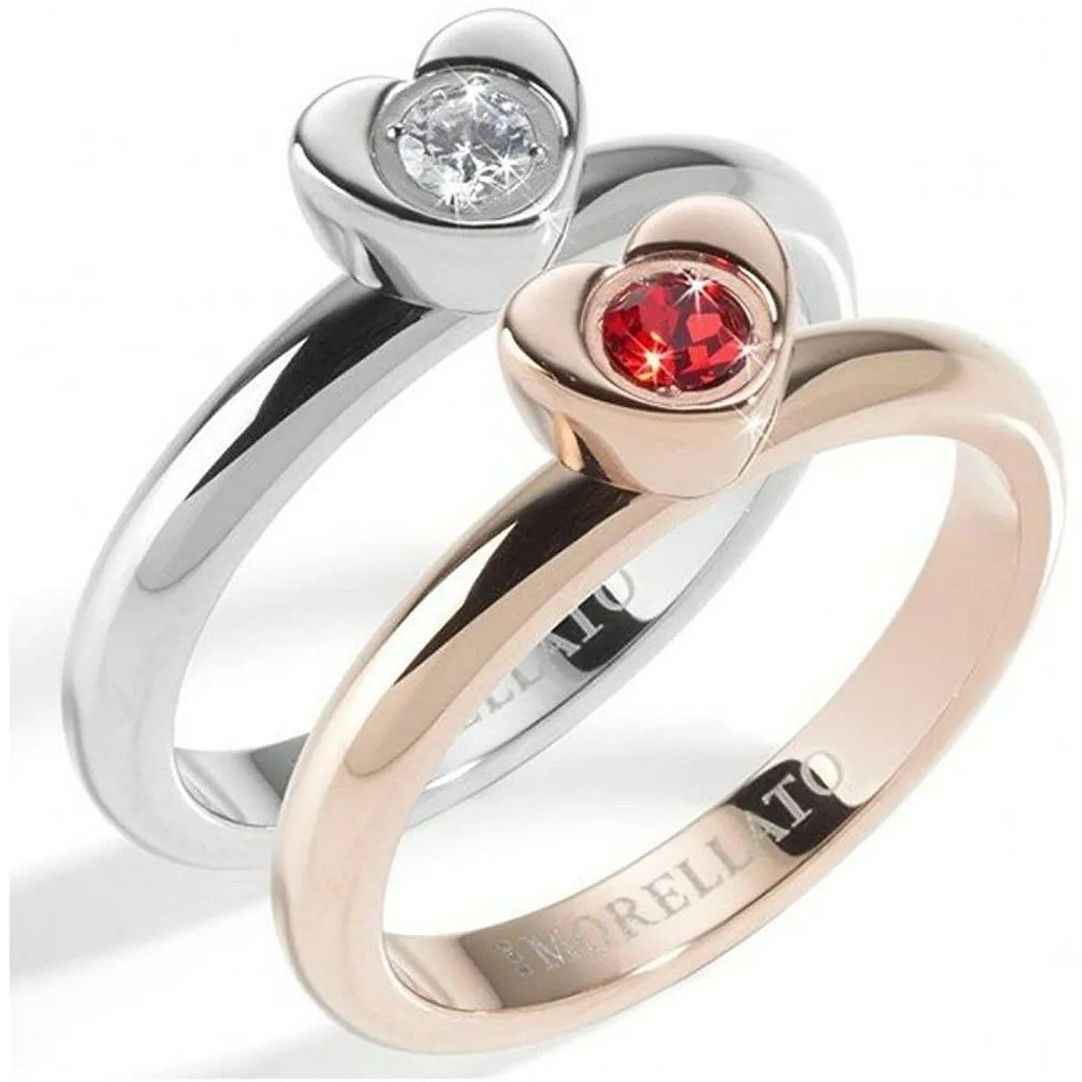 Anello Donna Morellato LOVE RINGS 14