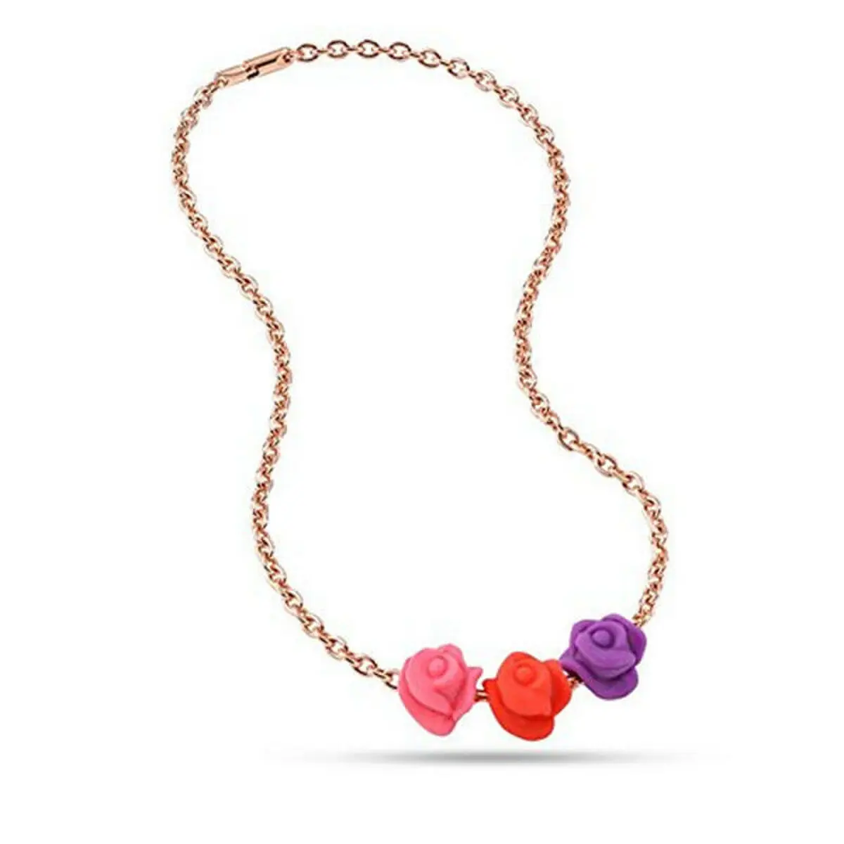 Collana Donna Morellato SABZ193 (43 cm)