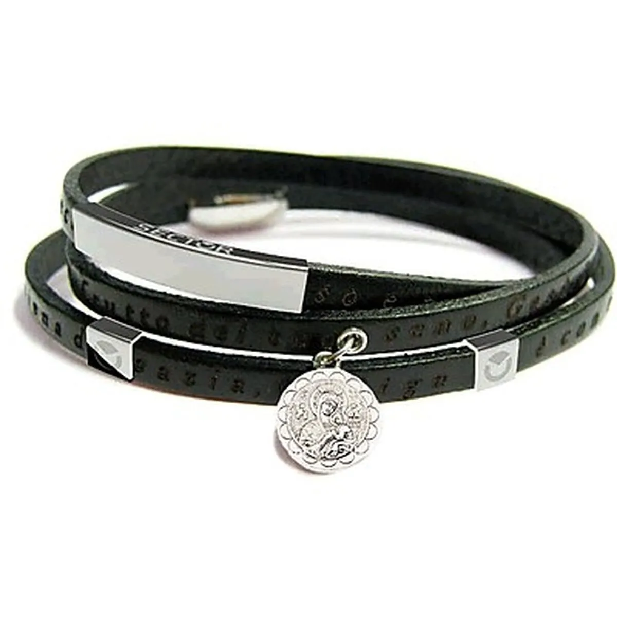 Bracciale Unisex Sector SADO04