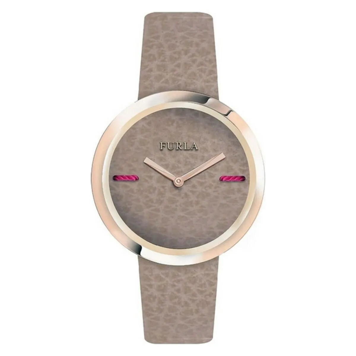 Orologio Donna Furla R4251110502 (Ø 34 mm)