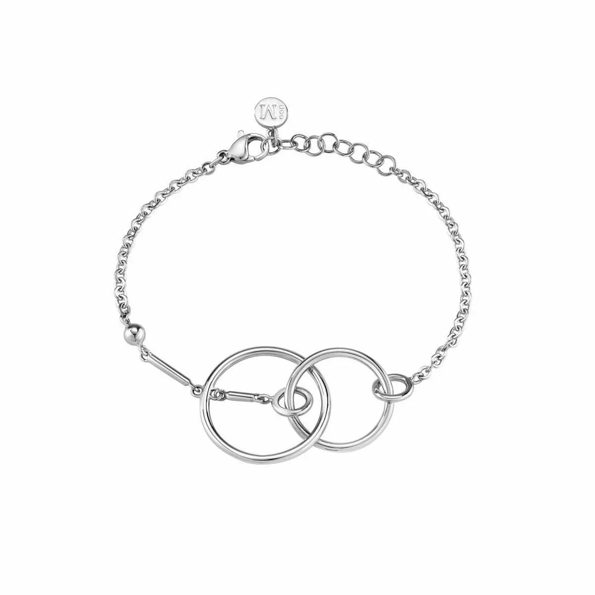 Bracciale Donna Morellato CERCHI