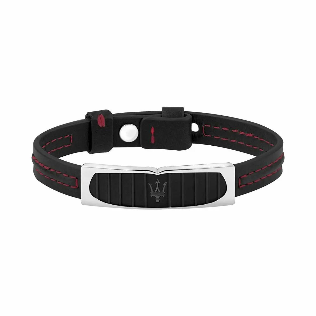 Bracciale Uomo Maserati JM417AKV05 25 cm