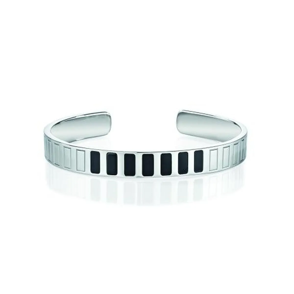 Bracciale Donna Morellato MOTOWN Argentato