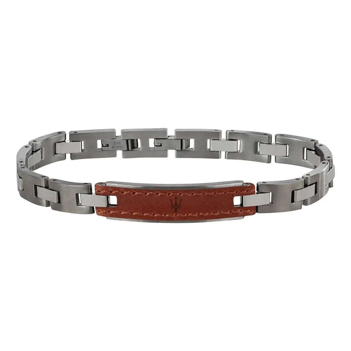 Bracciale Uomo Maserati JM218AMD01