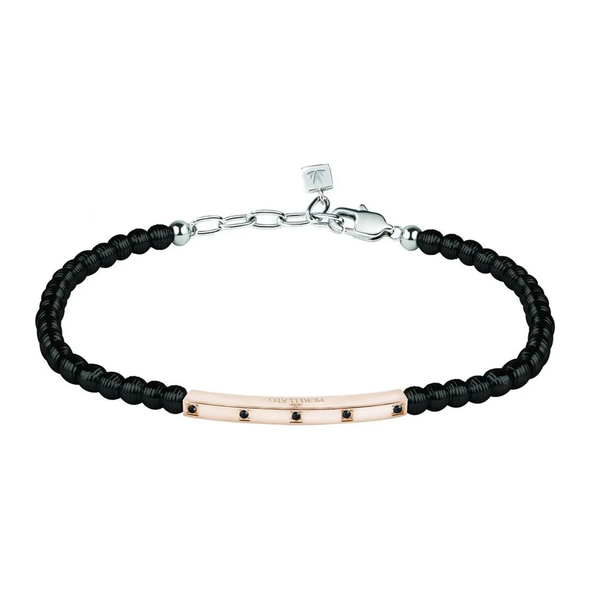 Bracciale Uomo Morellato MISTER