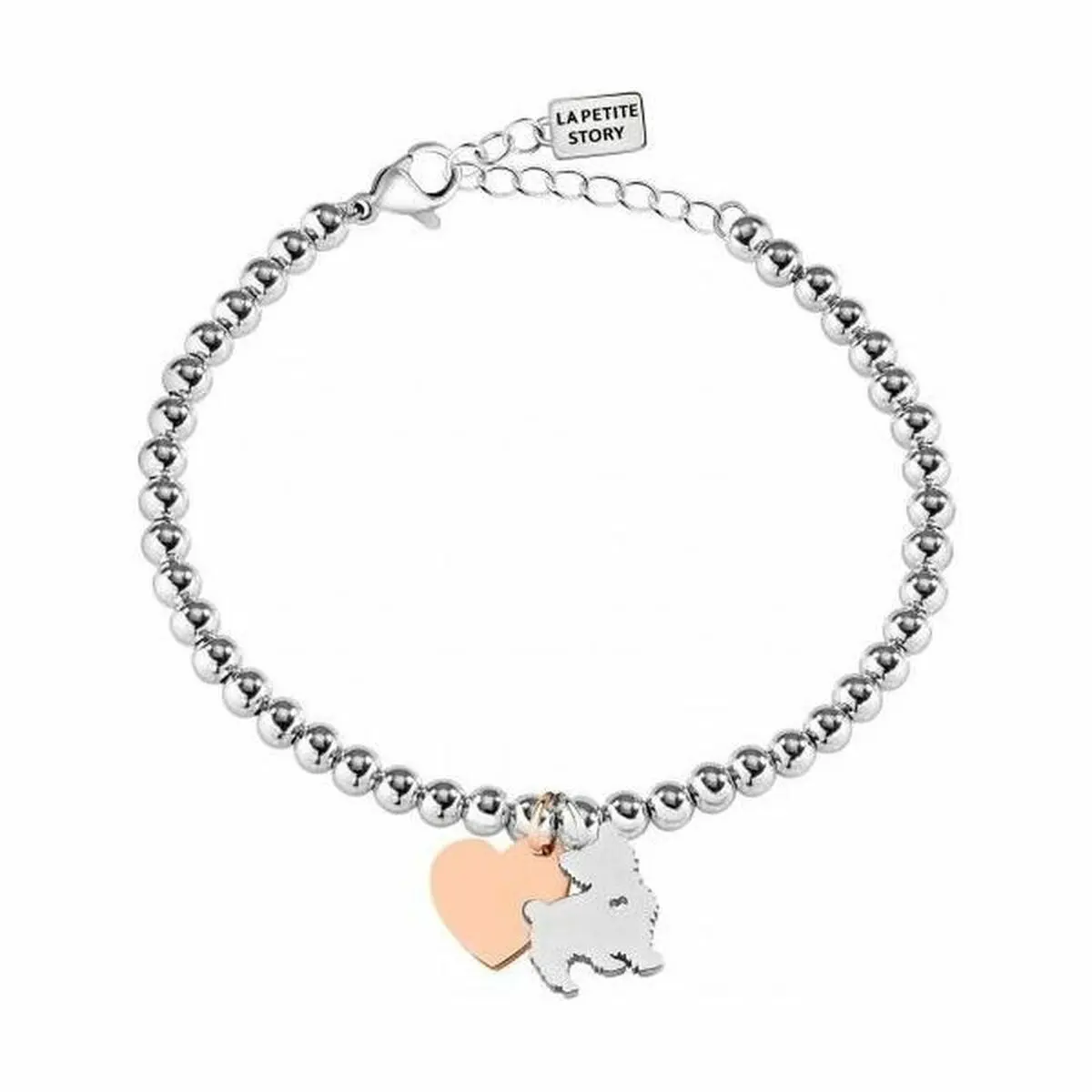 Bracciale Donna La Petite Story LPS05AQI05