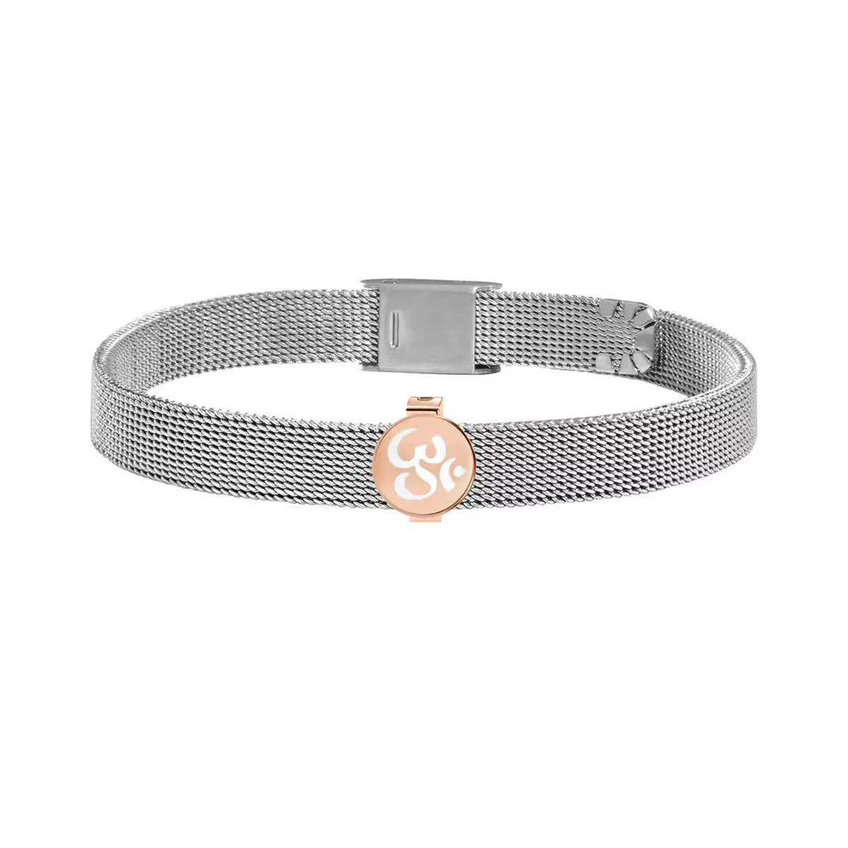 Bracciale Donna Morellato SAJT110 Grigio Acciaio inossidabile (20 cm)