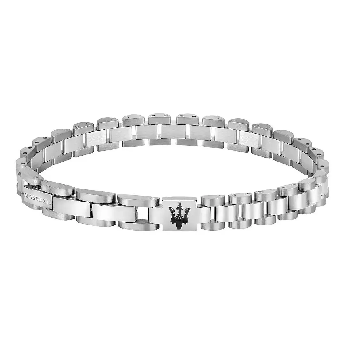 Bracciale Maserati Acciaio inossidabile