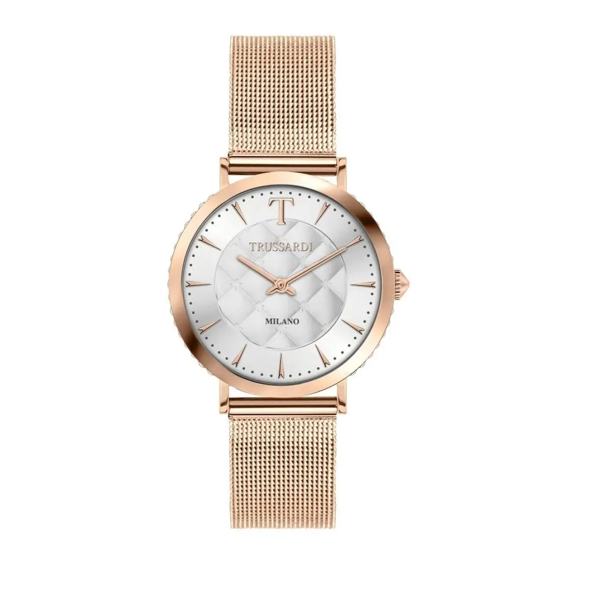 Orologio Donna Trussardi R2453140503