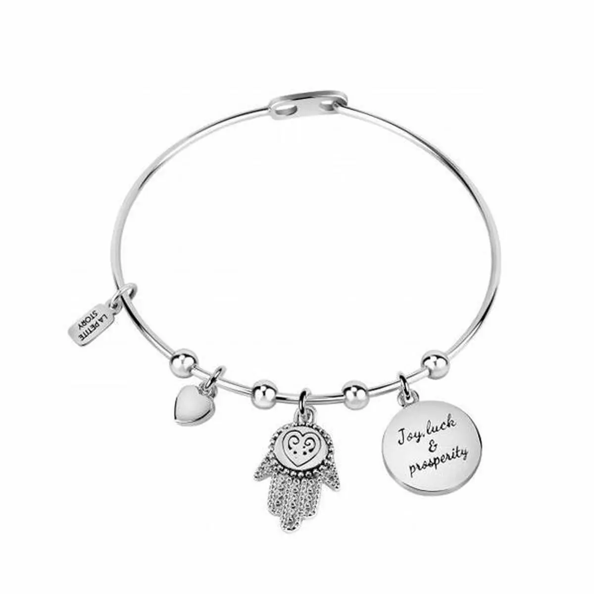 Bracciale Donna La Petite Story LPS05ARR40