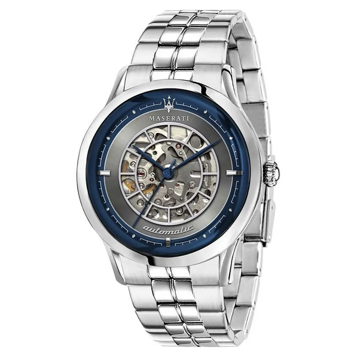 Orologio Uomo Maserati R8823133005