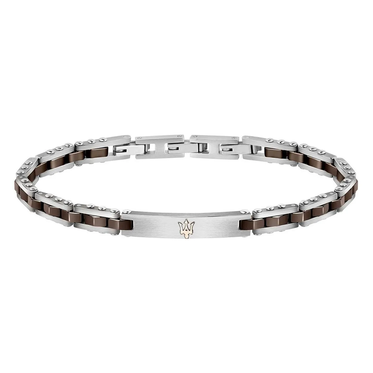 Bracciale Uomo Maserati JEWELS