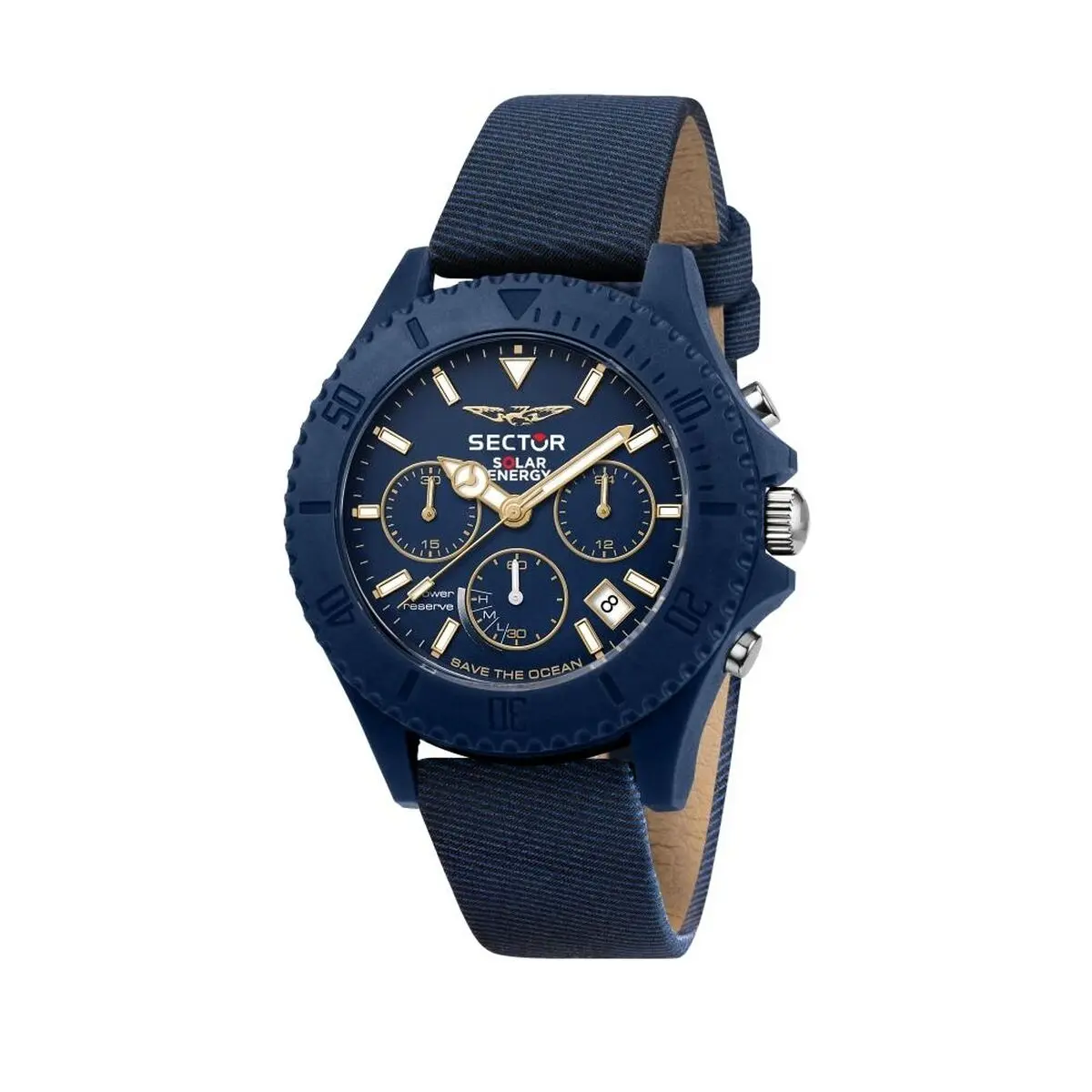 Orologio Uomo Sector R3271739001