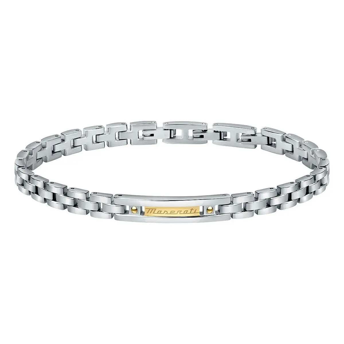 Bracciale Uomo Maserati