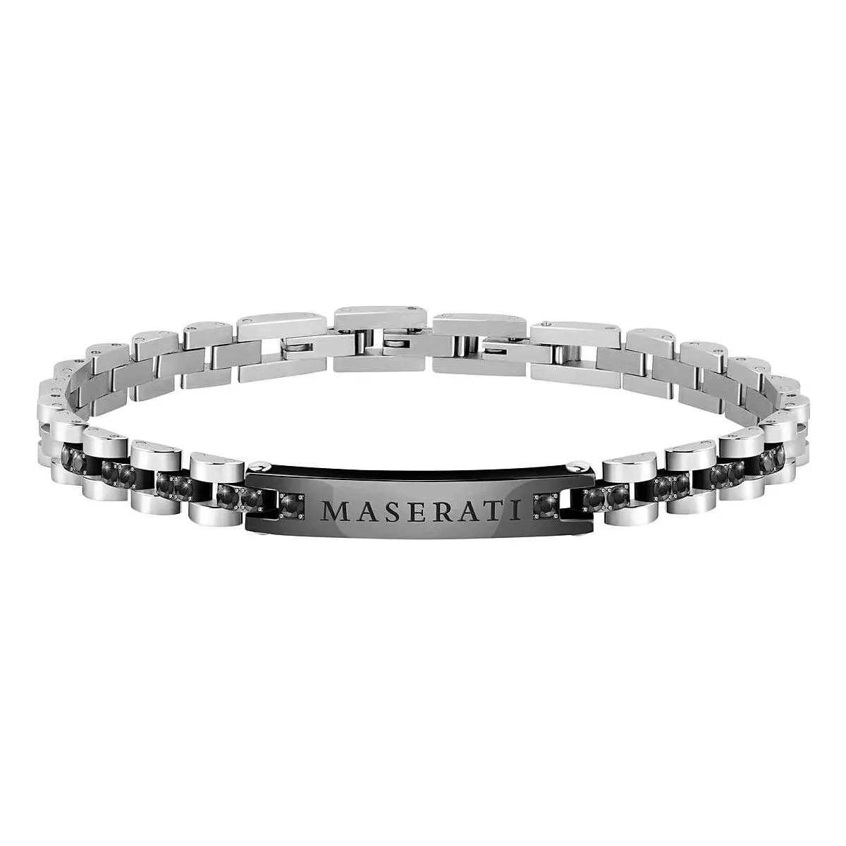 Bracciale Uomo Maserati CERAMIC