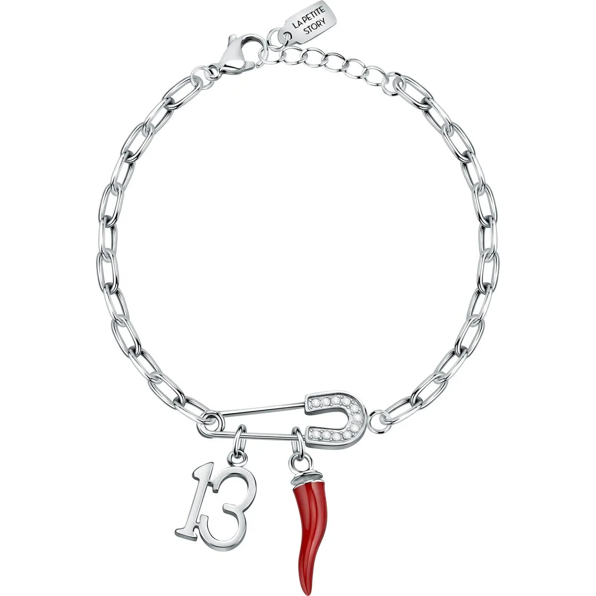 Bracciale Donna La Petite Story LPS05ARR60