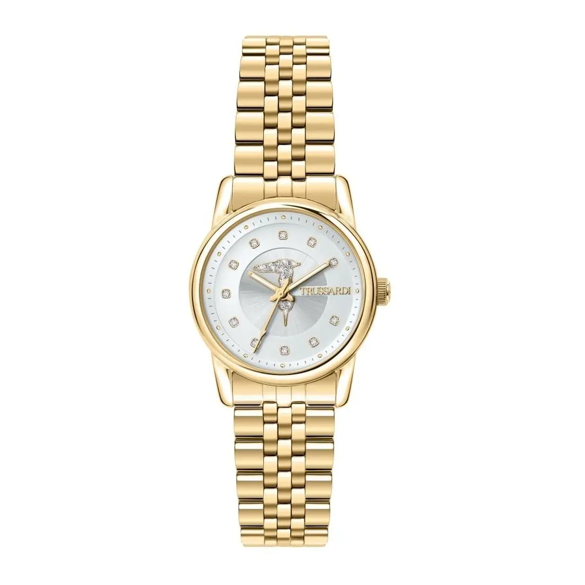 Orologio Donna Trussardi R2453150501