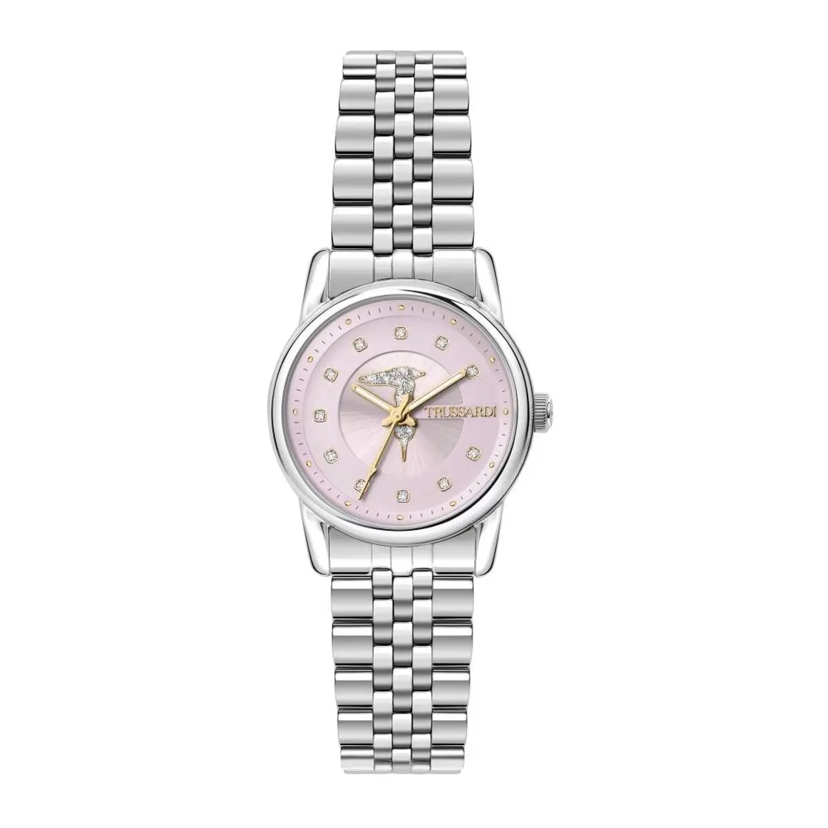 Orologio Donna Trussardi R2453150504