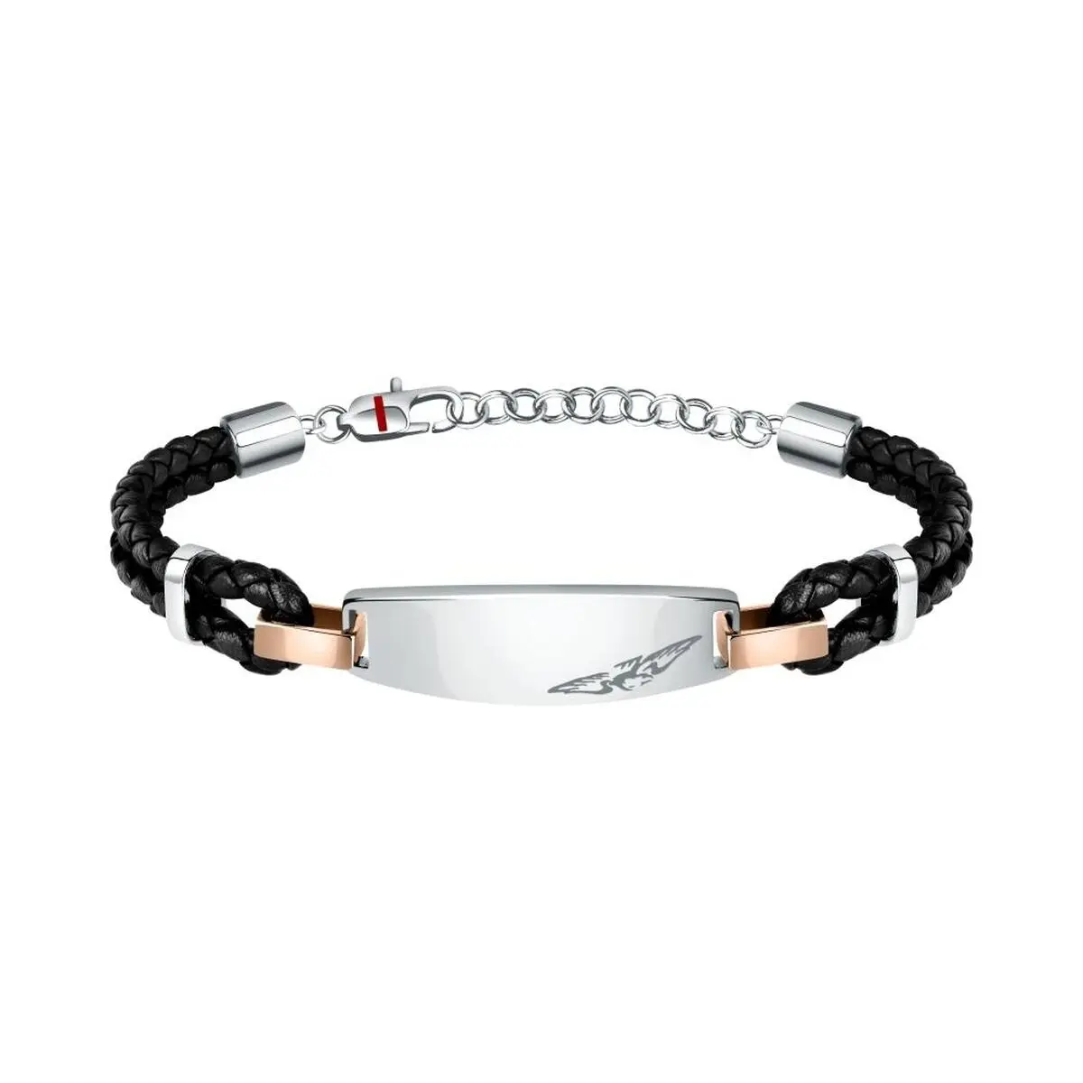 Bracciale Uomo Sector SZV75