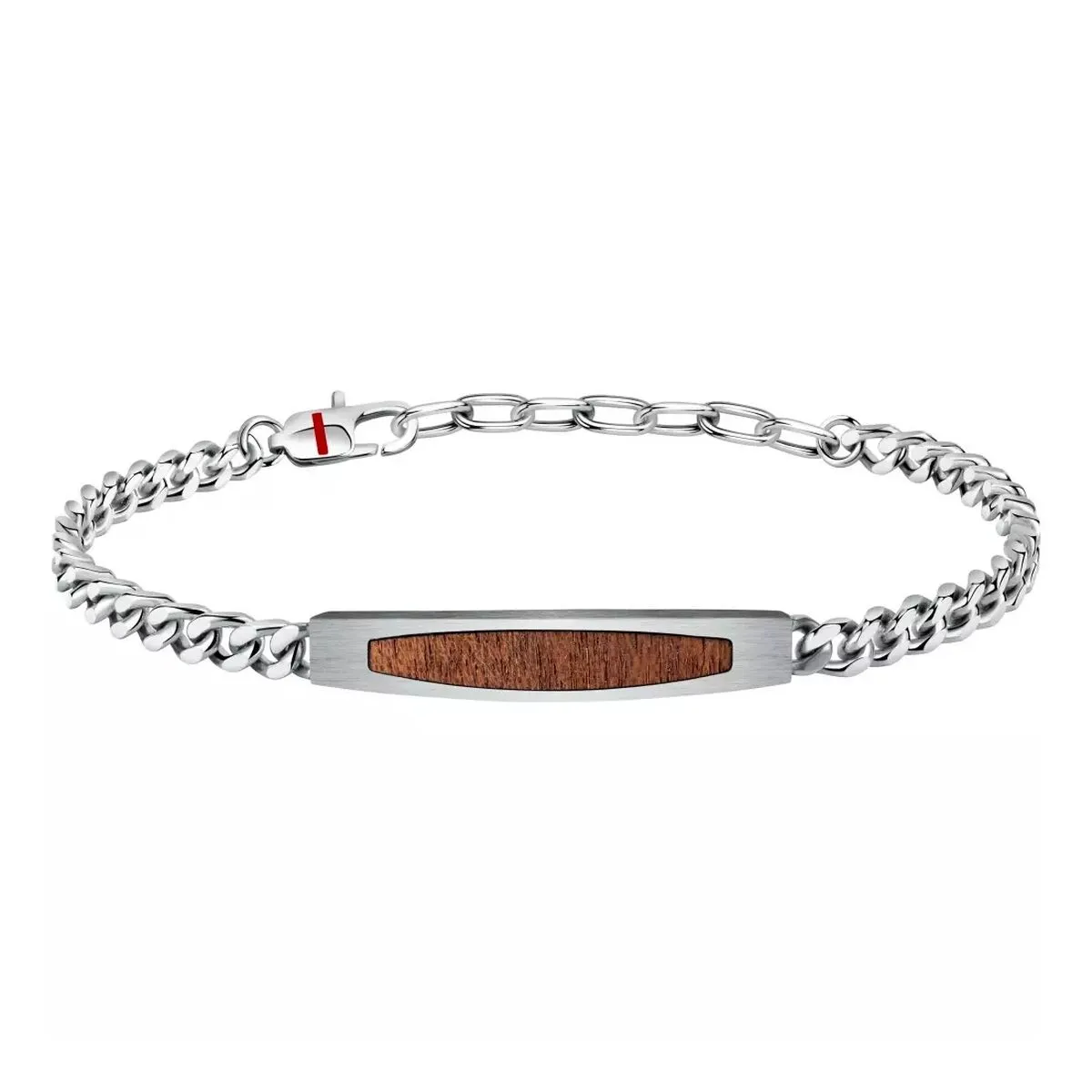 Bracciale Uomo Sector WOOD