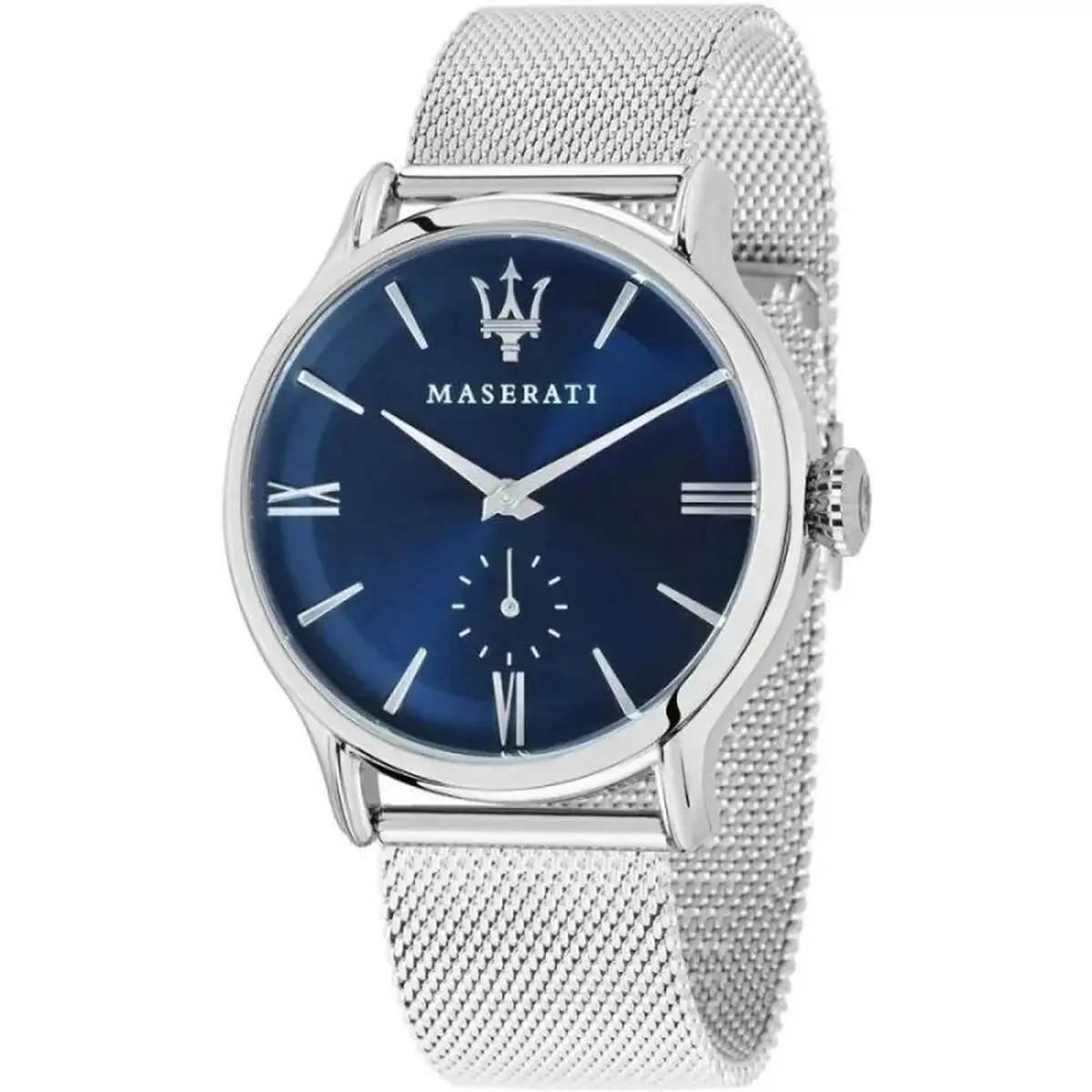 Orologio Uomo Maserati EPOCA