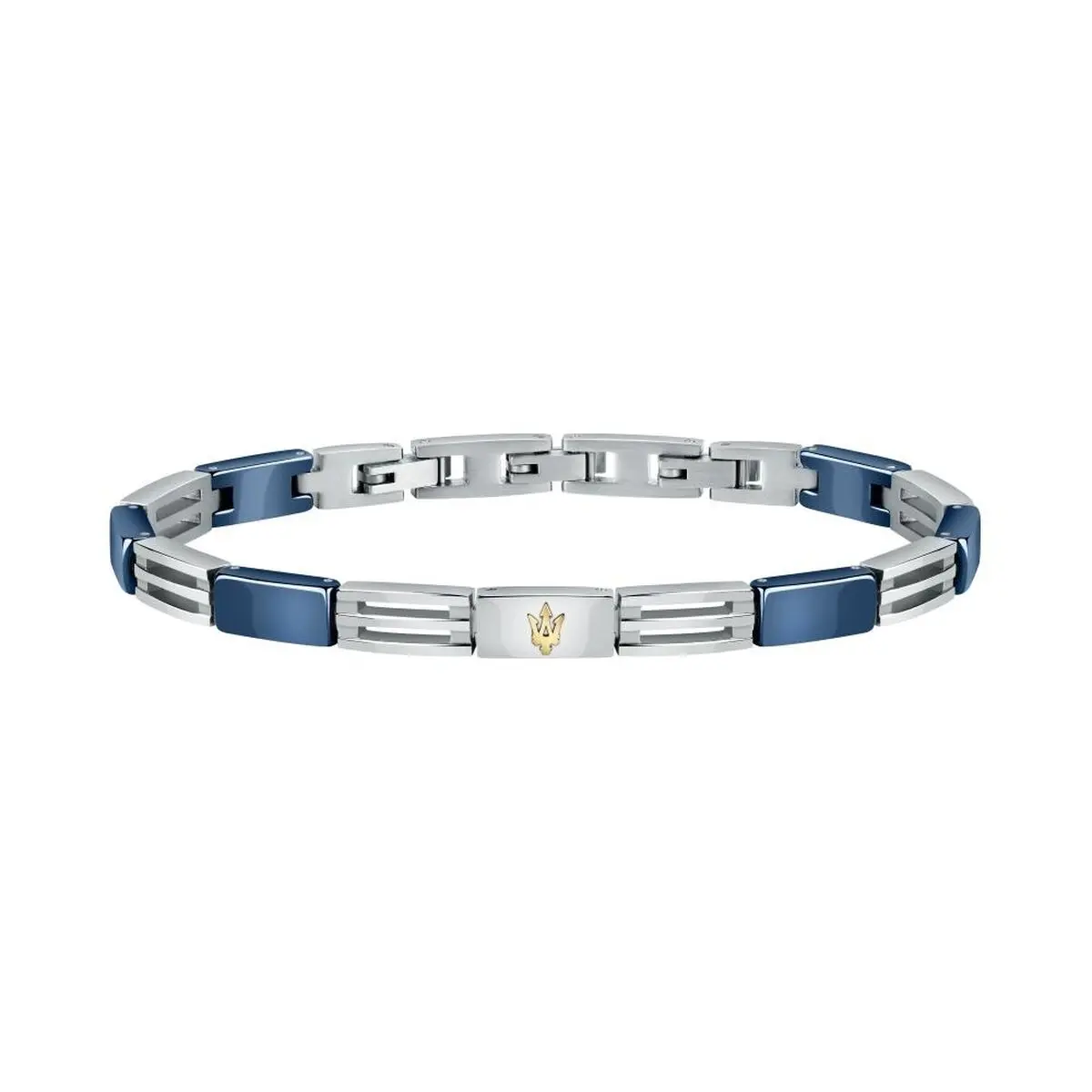 Bracciale Uomo Maserati JM421ATZ08 Argento