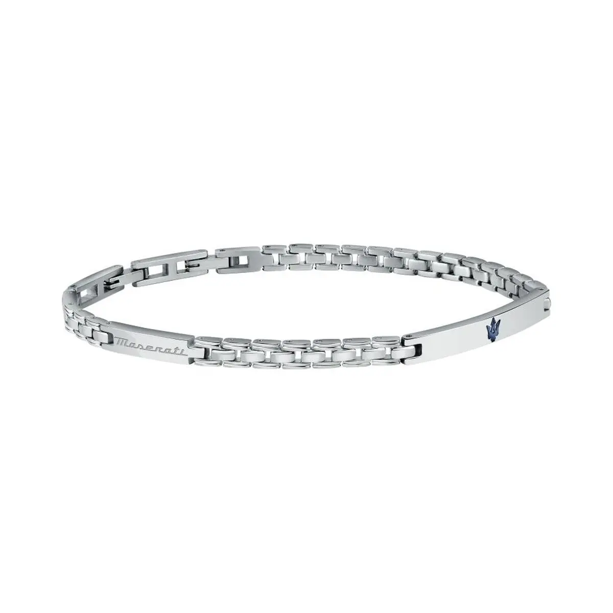 Bracciale Uomo Maserati JM421ATK19 Argento