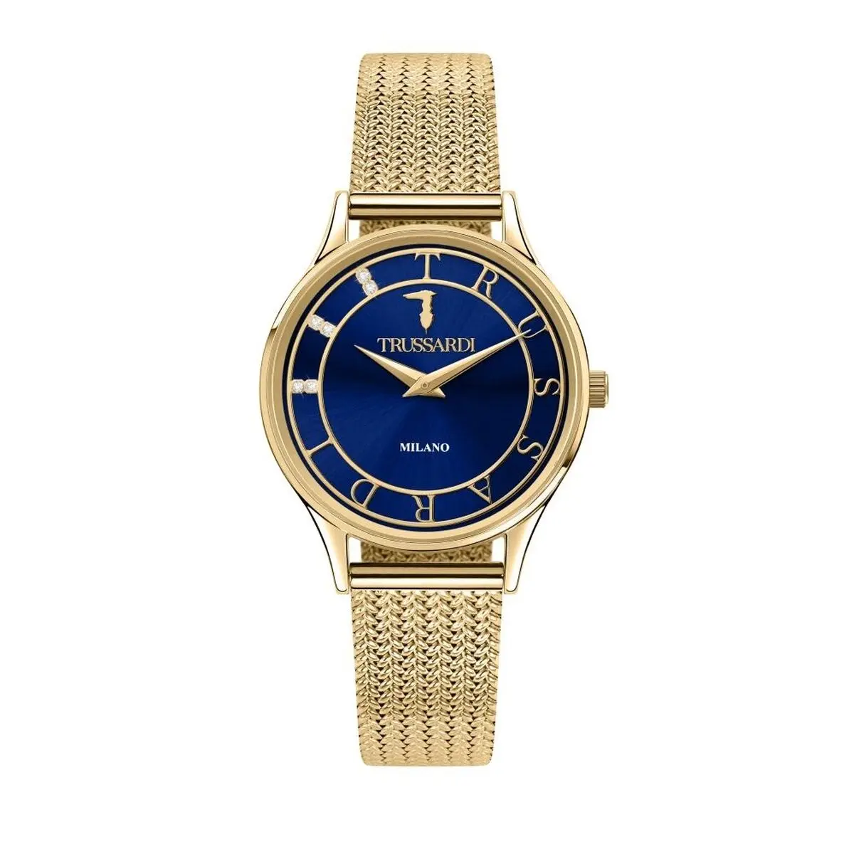 Orologio Donna Trussardi R2453152501