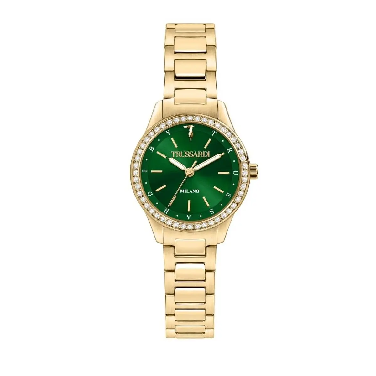 Orologio Donna Trussardi R2453151506