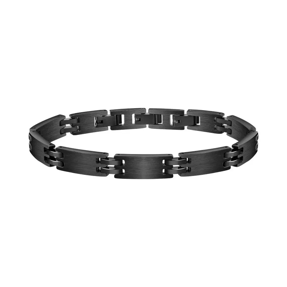 Bracciale Uomo Sector SAFT68 Argento