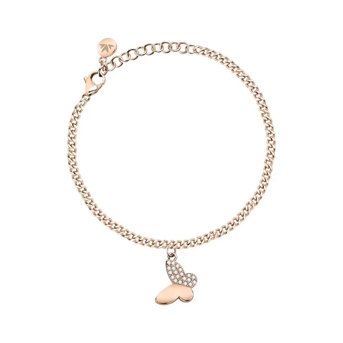 Bracciale Donna Morellato SAUN12