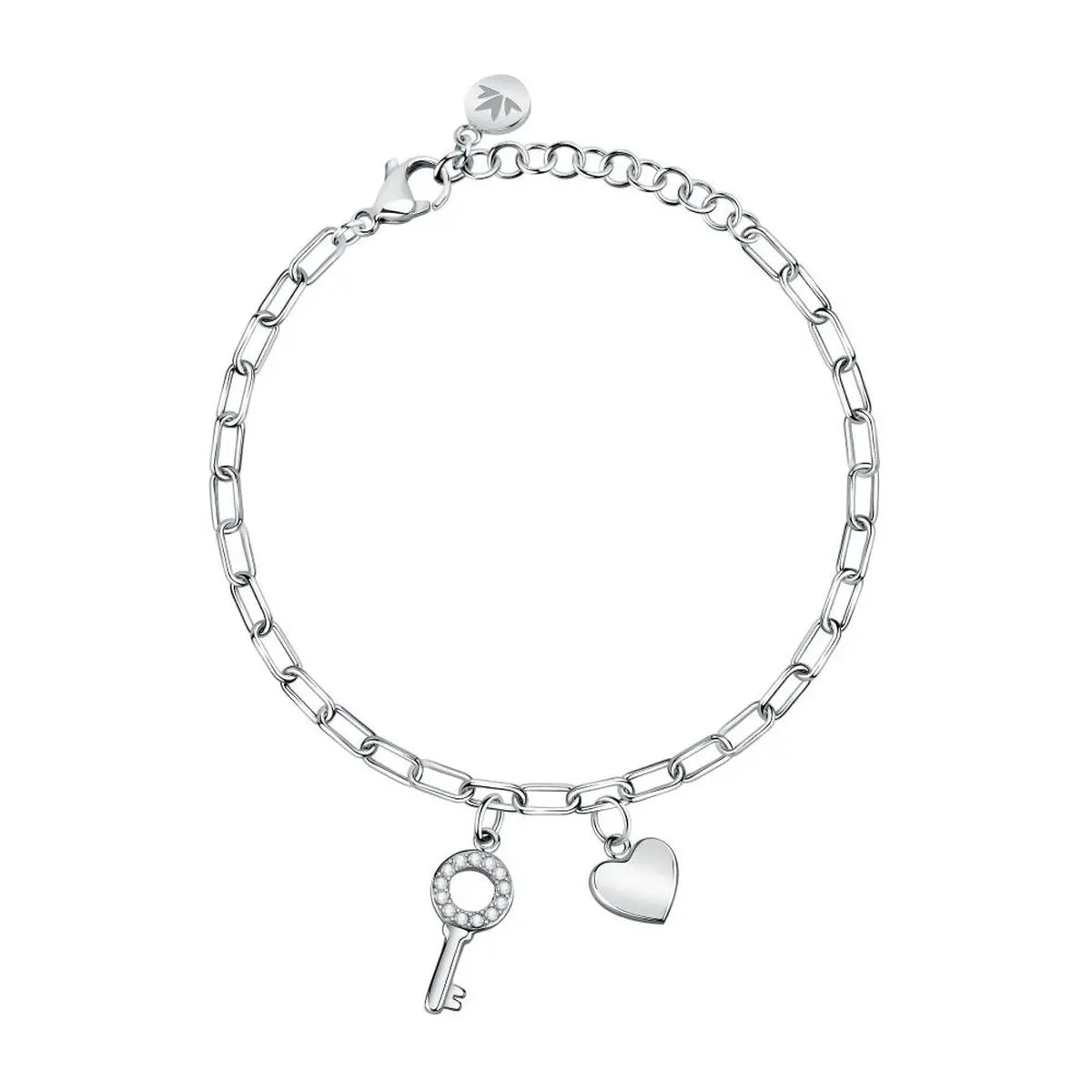 Bracciale Donna Morellato SAUN16