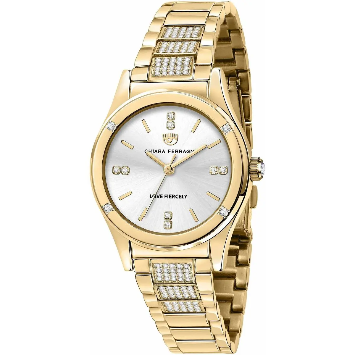 Orologio Donna Chiara Ferragni R1953102506 (Ø 32 mm)