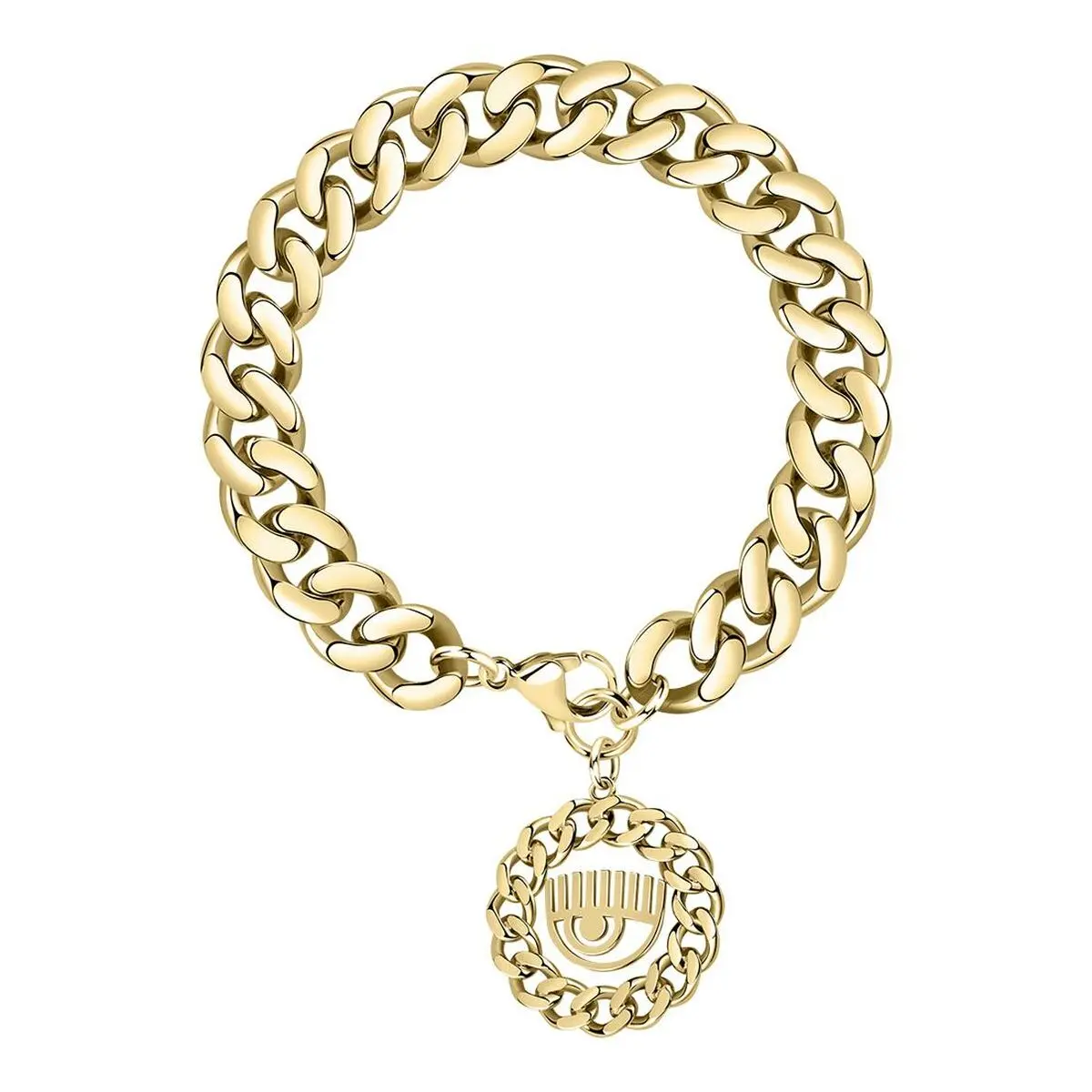 Bracciale Donna Chiara Ferragni J19AUW37 18 cm